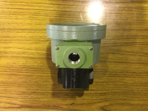 フロースイッチ