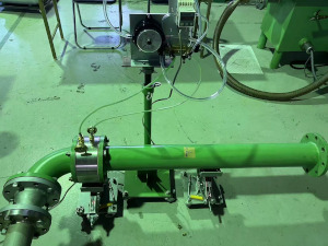 オーダーメイド例（均圧オリフィス）